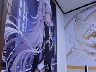 Freechat zoe-winter on CamSoda