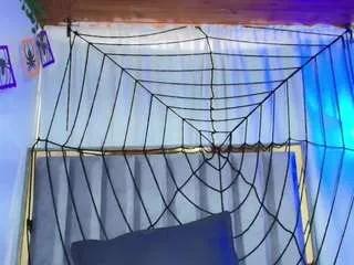 Offline zoecurvy on CamSoda