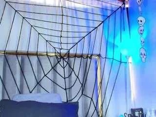 Offline zoecurvy on CamSoda