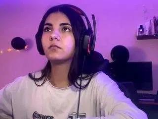 zoewalker — show my tongue [24 tokens remaining]