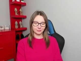 zoexox — ZoeXox Public Chat Channel