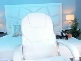 Offline zoeysnow on CamSoda