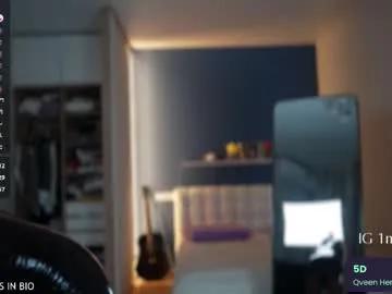 Freechat 1mari_01 on Chaturbate