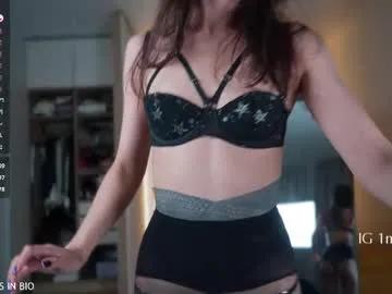 Freechat 1mari_01 on Chaturbate