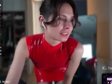 Freechat 1mari_01 on Chaturbate