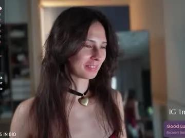 Freechat 1mari_01 on Chaturbate