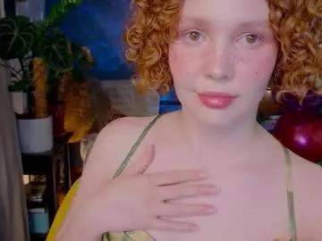 _lightmyfire — Birthday - Day2!  Pop the ballon with action inside - 222  Thank you for being with me! #hairy #redhead #bush #tease #smalltits Naked dance at avery goal