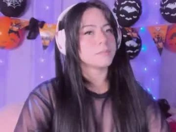 _niiky on Chaturbate 