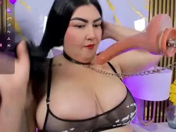 abby_deep_2 on Chaturbate 