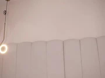 Freechat abby_me on Chaturbate