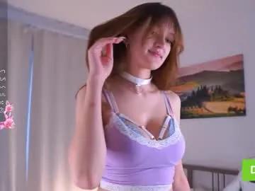 Freechat adeles_vibes on Chaturbate