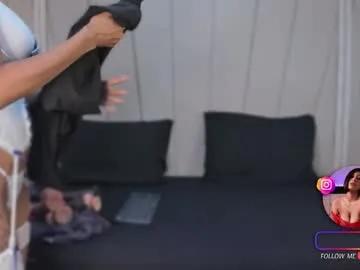 agatha_steel20 on Chaturbate 