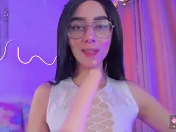 allison_alahia on Chaturbate 