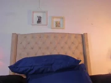 allisson_m on Chaturbate 