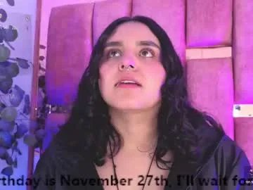 ambar_devon on Chaturbate 