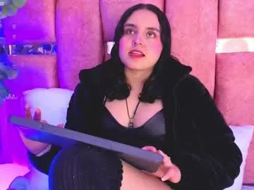 ambar_devon on Chaturbate 