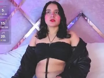 ambar_devon on Chaturbate 