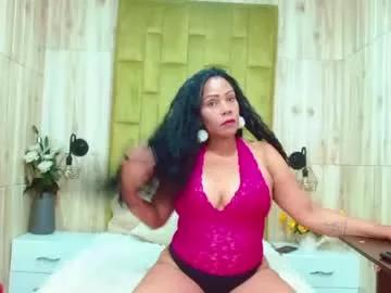 Freechat ambernix on Chaturbate