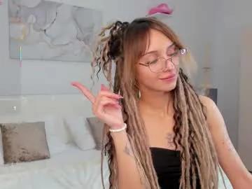 Freechat ameli_shell on Chaturbate