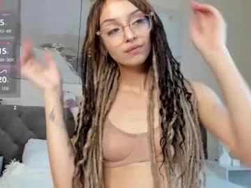 Freechat ameli_shell on Chaturbate