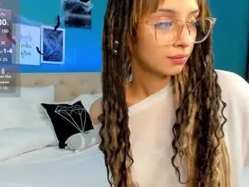 Freechat ameli_shell on Chaturbate