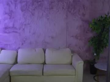 Freechat anabel054 on Chaturbate