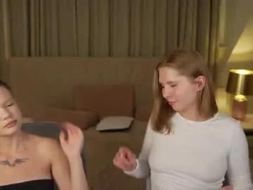 Freechat anabel2054 on Chaturbate