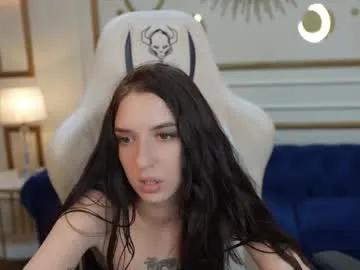 Freechat anabel2054 on Chaturbate