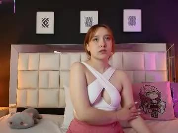 anastasia_windel — Hello Guys i am new here, welcome, You can spoil me and I will take you to heaven  #Lovense #teen #18 #latina #new