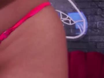 annabellerise on Chaturbate 