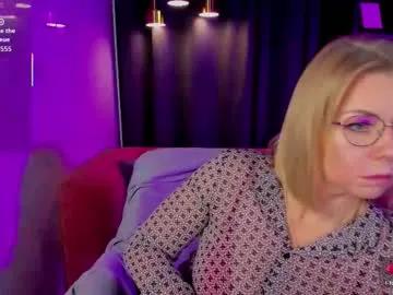 annielight on Chaturbate 