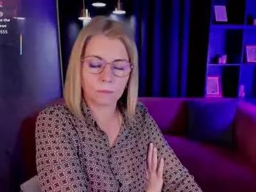 annielight on Chaturbate 