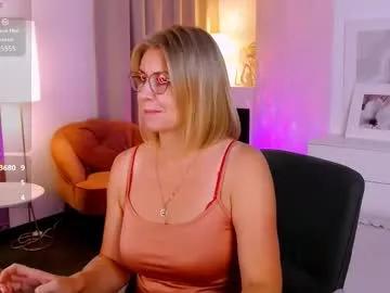 annielight on Chaturbate 