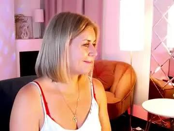 annielight on Chaturbate 