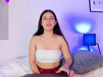 Away anniie_james_ on Chaturbate