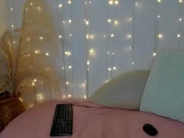 Freechat arianna_cox on Chaturbate
