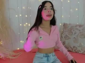 Freechat arianna_cox on Chaturbate