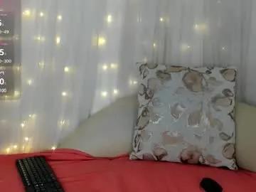 Freechat arianna_cox on Chaturbate