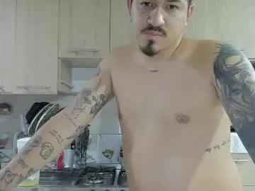 Freechat aronwilliams69 on Chaturbate