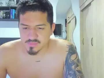 Freechat aronwilliams69 on Chaturbate