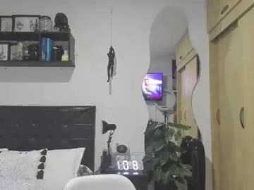 Freechat aronwilliams69 on Chaturbate