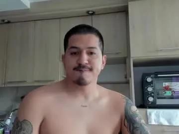 Freechat aronwilliams69 on Chaturbate