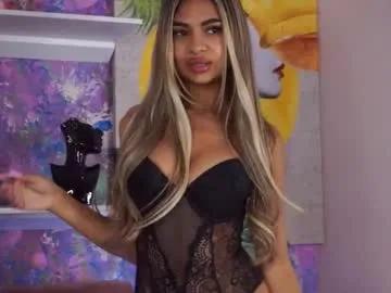 ashayuva on Chaturbate 