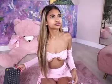 ashayuva on Chaturbate 