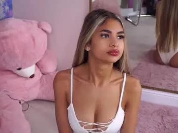 ashayuva on Chaturbate 