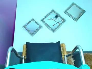 Freechat aurimelvalentina on Chaturbate