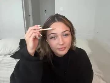 Freechat avaowenss on Chaturbate