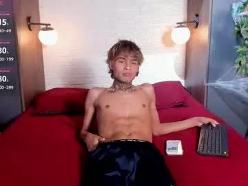 axel_and_jacob's avatar