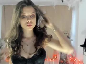 Chaturbate babyaylin is Freechat babyaylin — Trick or tease  // vibe my magic wand :P 98/114/333/555 | TEASE SHOW | #18 #new  #teen #natural #skinny |