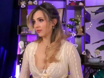 Freechat bailey_evans on Chaturbate